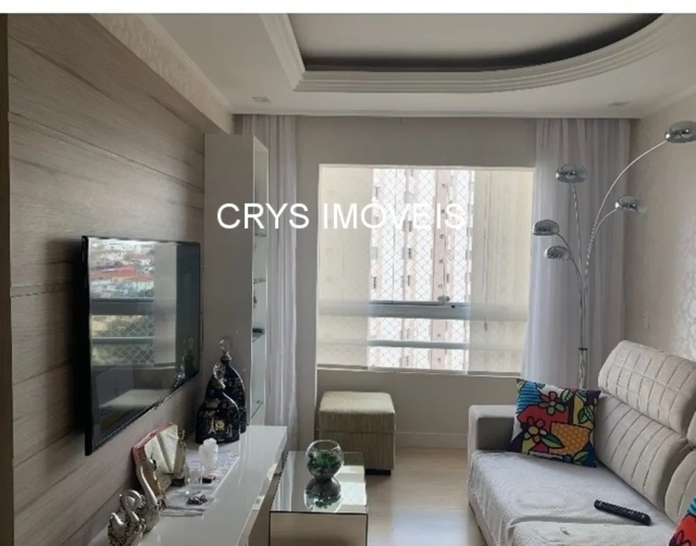 Apartamento, 2 quartos, 58 m² - Foto 5