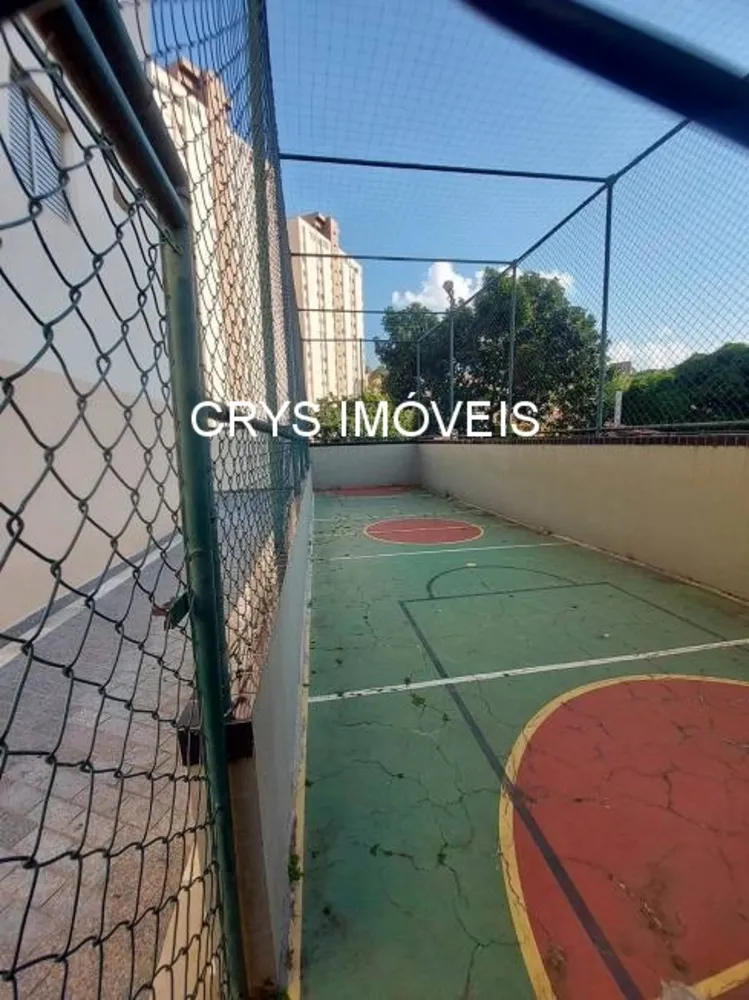 Apartamento, 2 quartos, 58 m² - Foto 8