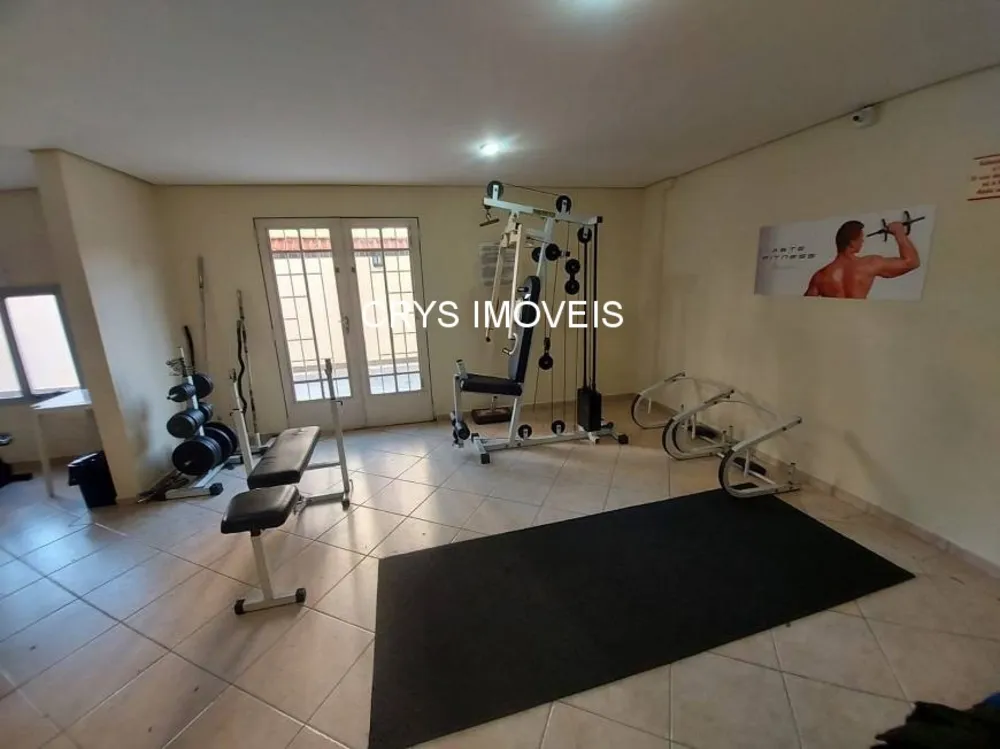Apartamento, 2 quartos, 58 m² - Foto 7