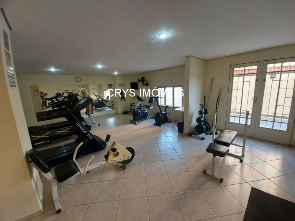 Apartamento, 2 quartos, 58 m² - Foto 6