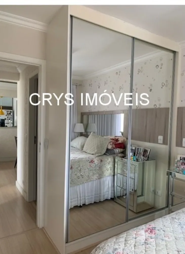 Apartamento, 2 quartos, 58 m² - Foto 4