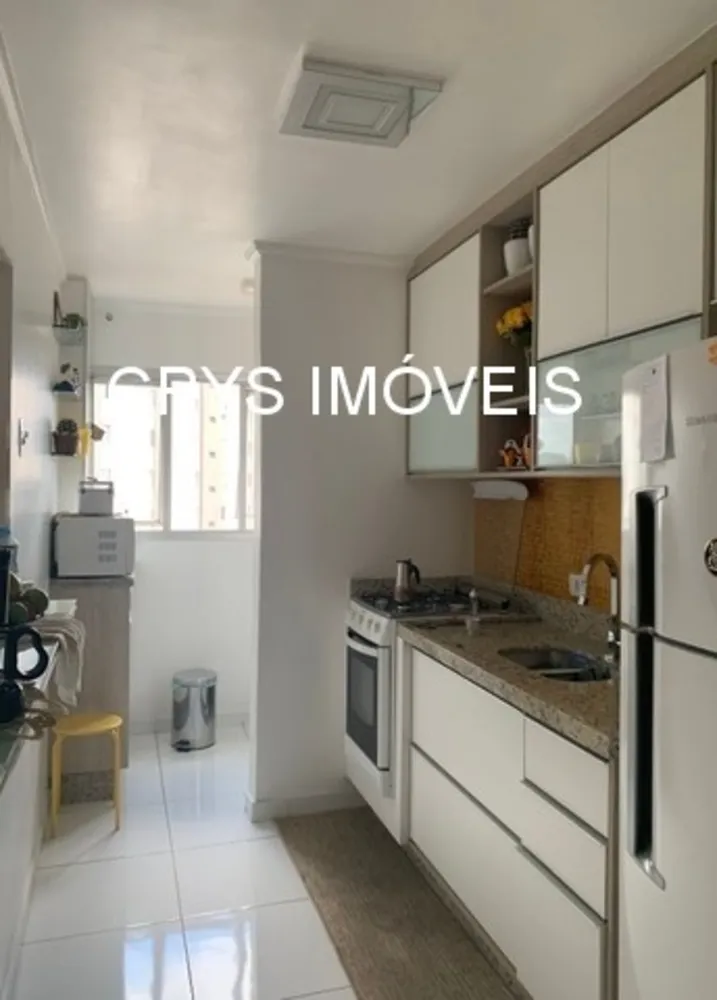 Apartamento, 2 quartos, 58 m² - Foto 8