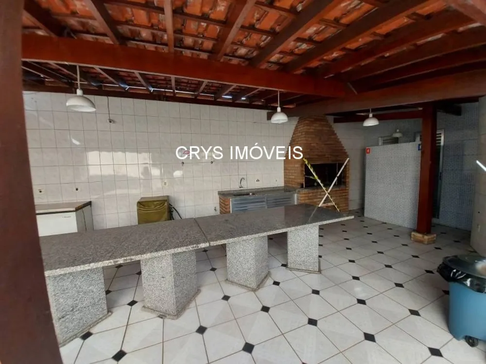 Apartamento, 2 quartos, 58 m² - Foto 4