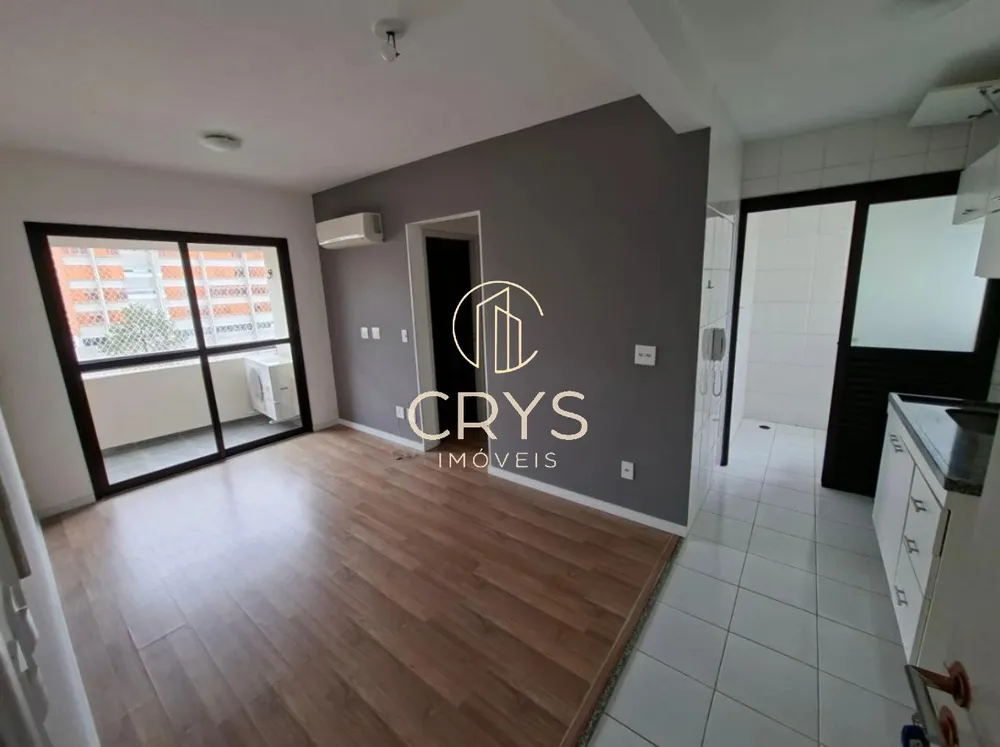 Apartamento, 2 quartos, 48 m² - Foto 1