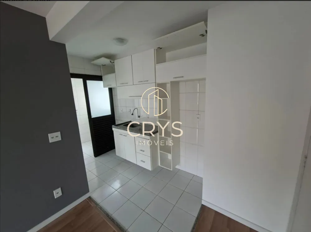 Apartamento, 2 quartos, 48 m² - Foto 4