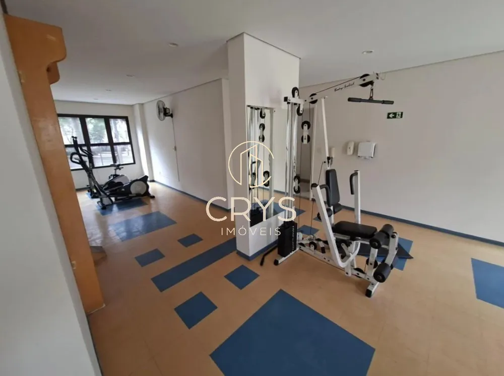 Apartamento, 2 quartos, 48 m² - Foto 9