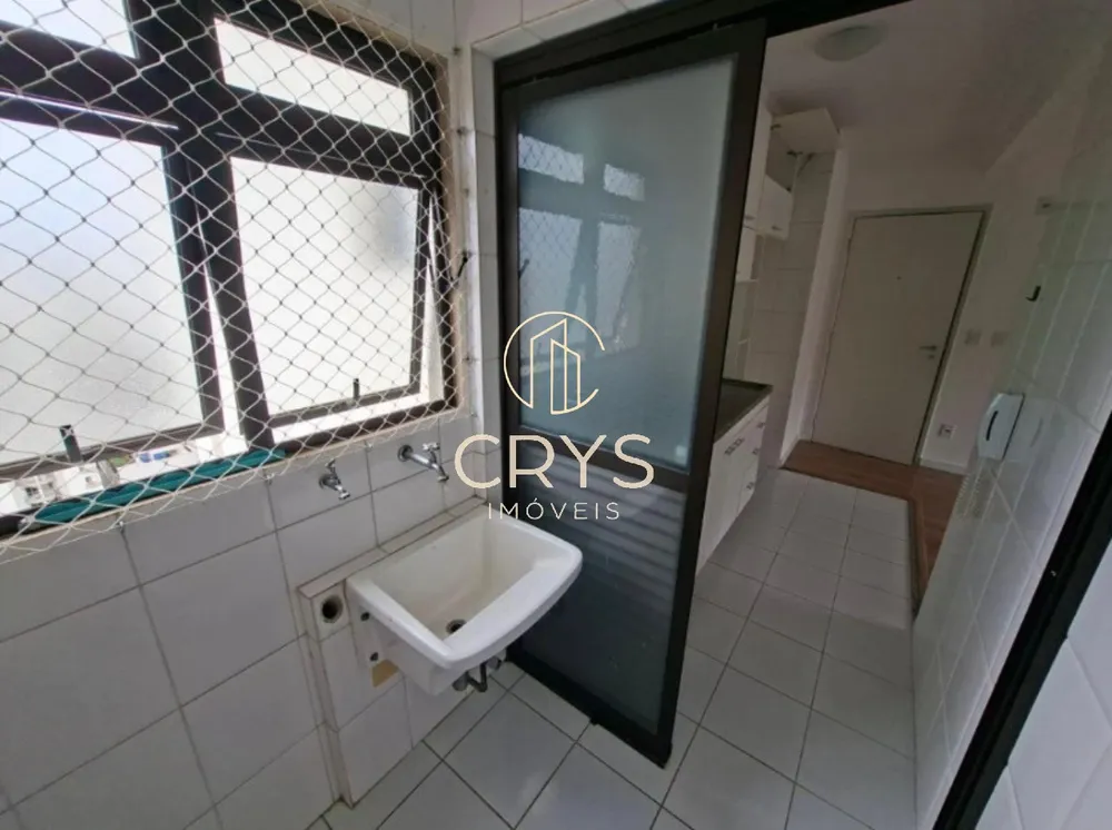 Apartamento, 2 quartos, 48 m² - Foto 5