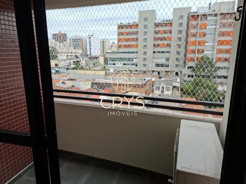 Apartamento, 2 quartos, 48 m² - Foto 6