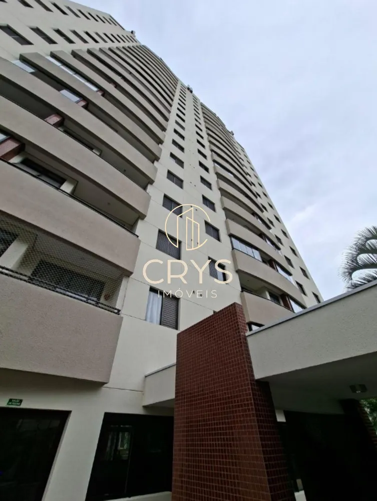 Apartamento, 2 quartos, 48 m² - Foto 2
