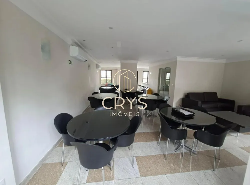 Apartamento, 2 quartos, 48 m² - Foto 8