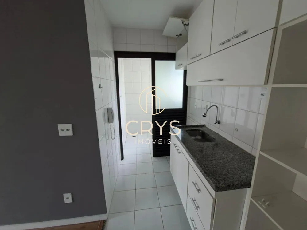 Apartamento, 2 quartos, 48 m² - Foto 7