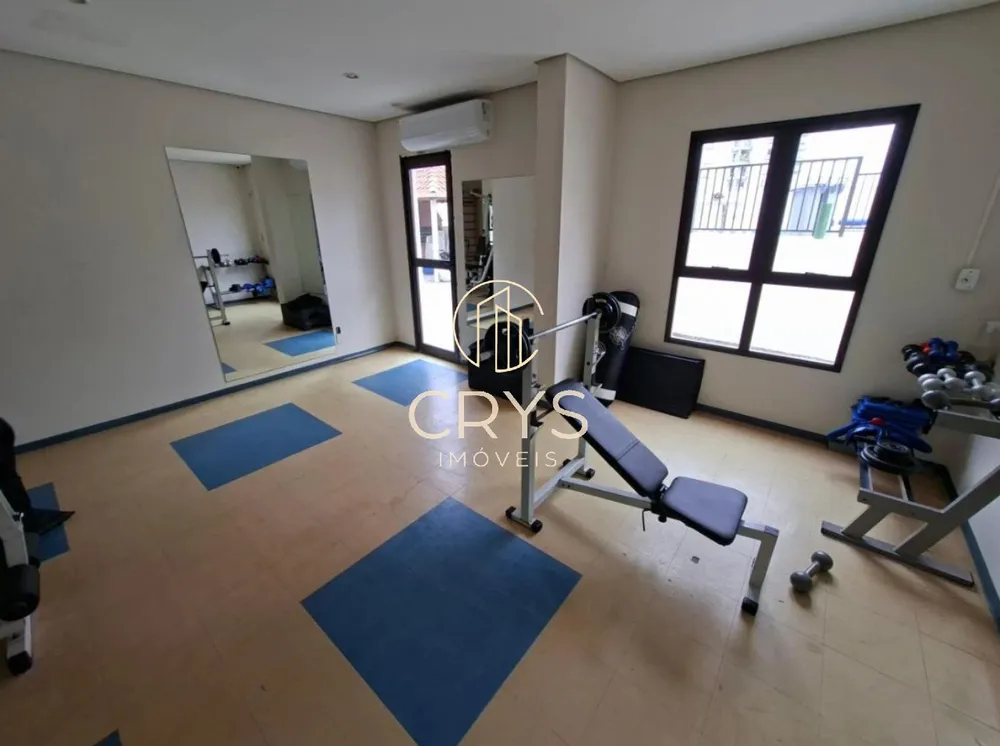 Apartamento, 2 quartos, 48 m² - Foto 3