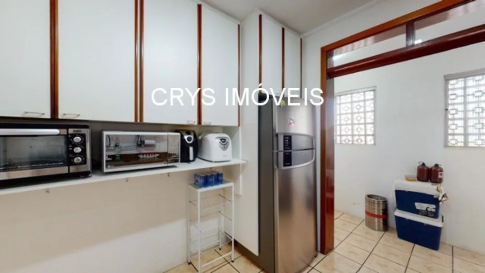 Cobertura, 3 quartos, 118 m² - Foto 4