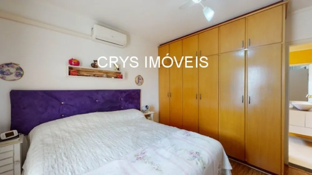 Cobertura, 3 quartos, 118 m² - Foto 1
