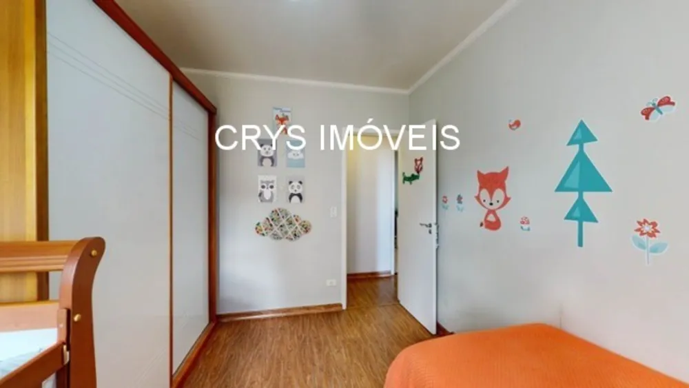 Cobertura, 3 quartos, 118 m² - Foto 7
