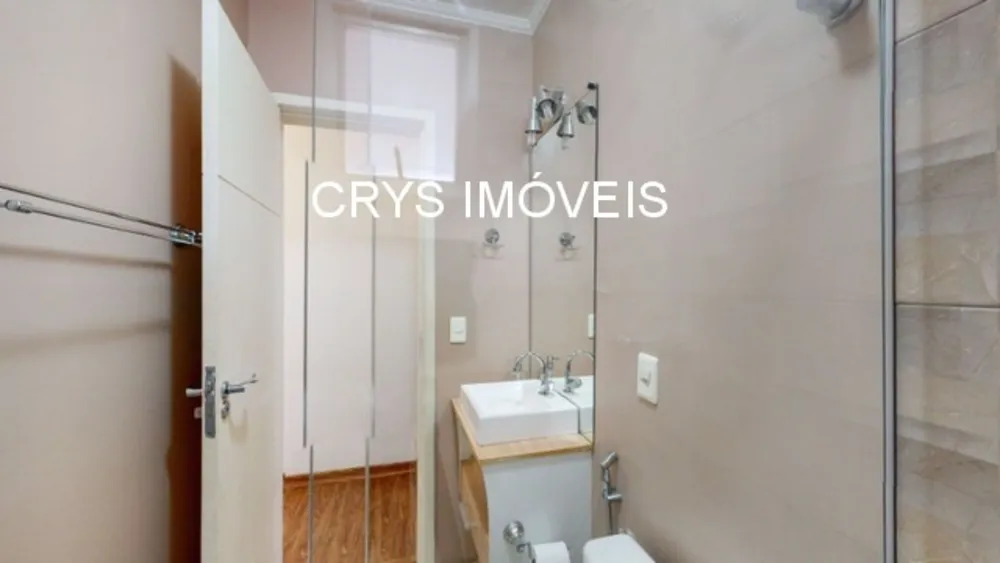 Cobertura, 3 quartos, 118 m² - Foto 12