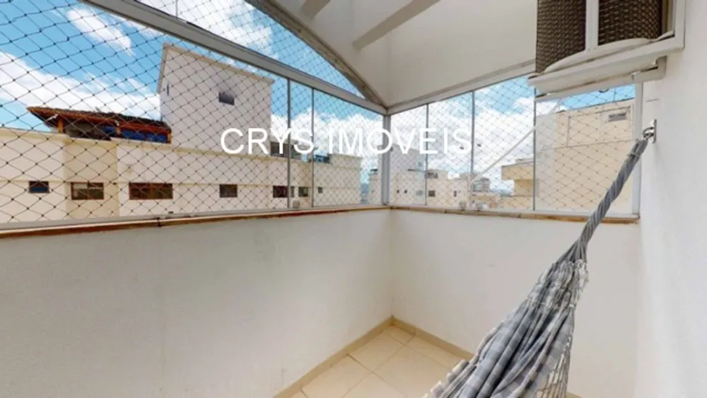 Cobertura, 3 quartos, 118 m² - Foto 4