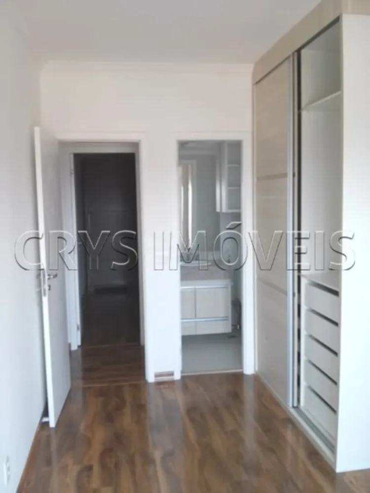 Apartamento, 3 quartos, 90 m² - Foto 4