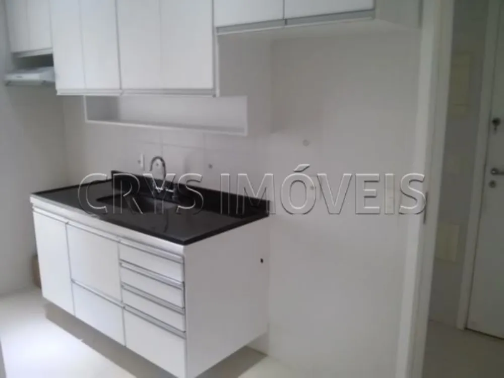 Apartamento, 3 quartos, 90 m² - Foto 4
