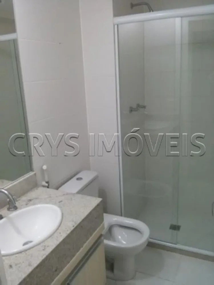 Apartamento, 3 quartos, 90 m² - Foto 3