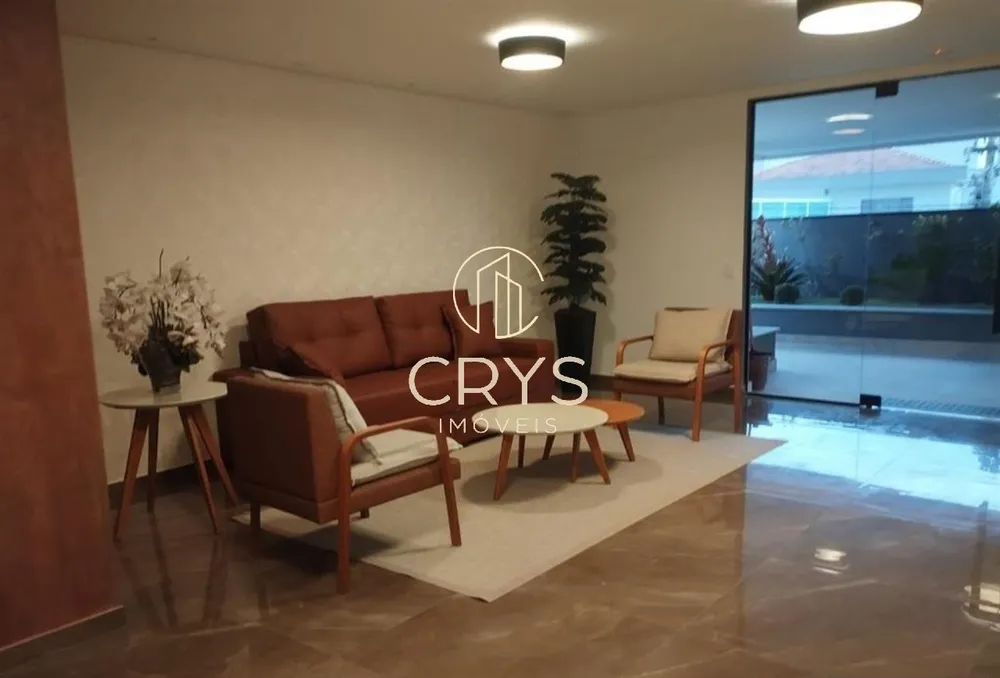Apartamento, 3 quartos, 83 m² - Foto 2