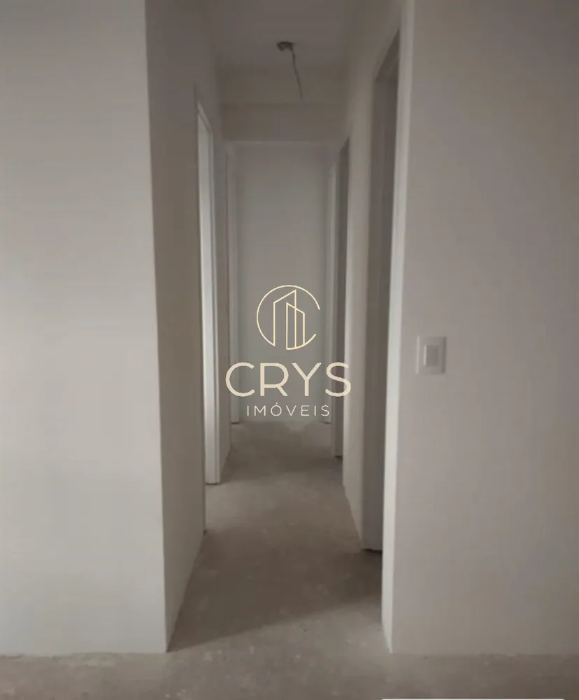 Apartamento, 3 quartos, 83 m² - Foto 9