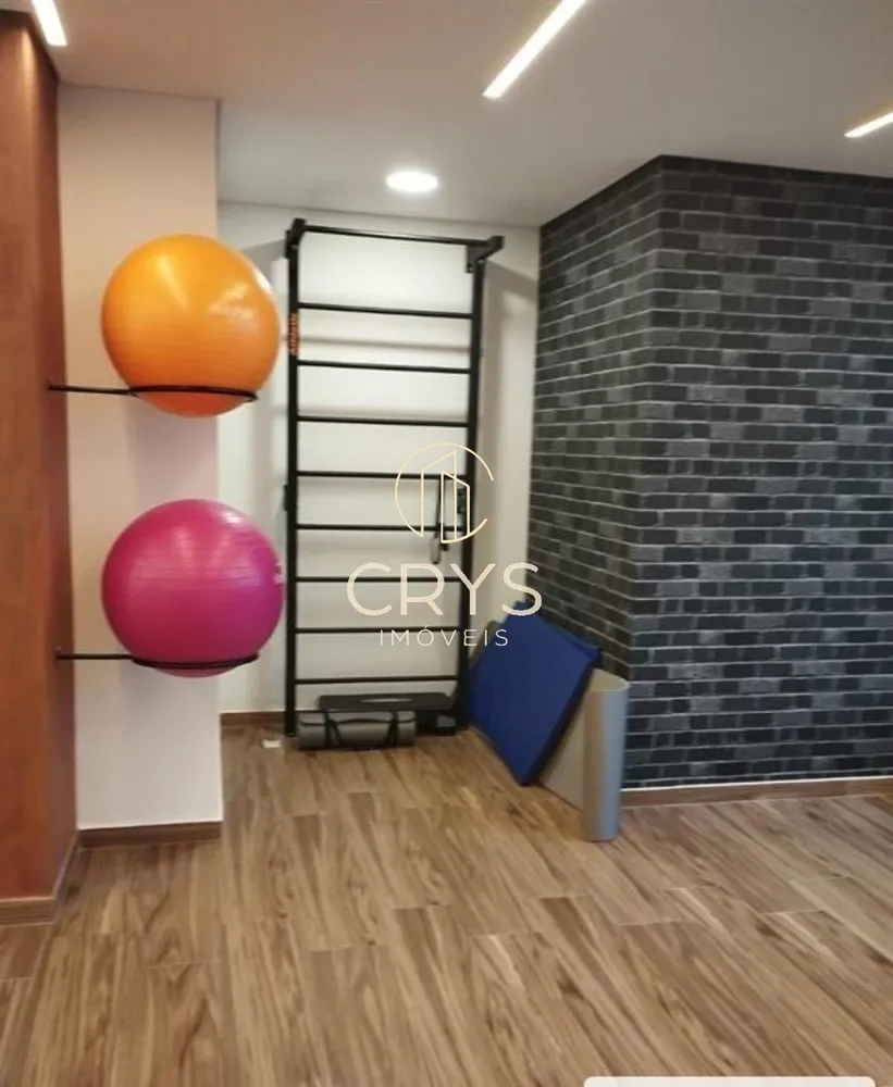 Apartamento, 3 quartos, 83 m² - Foto 16