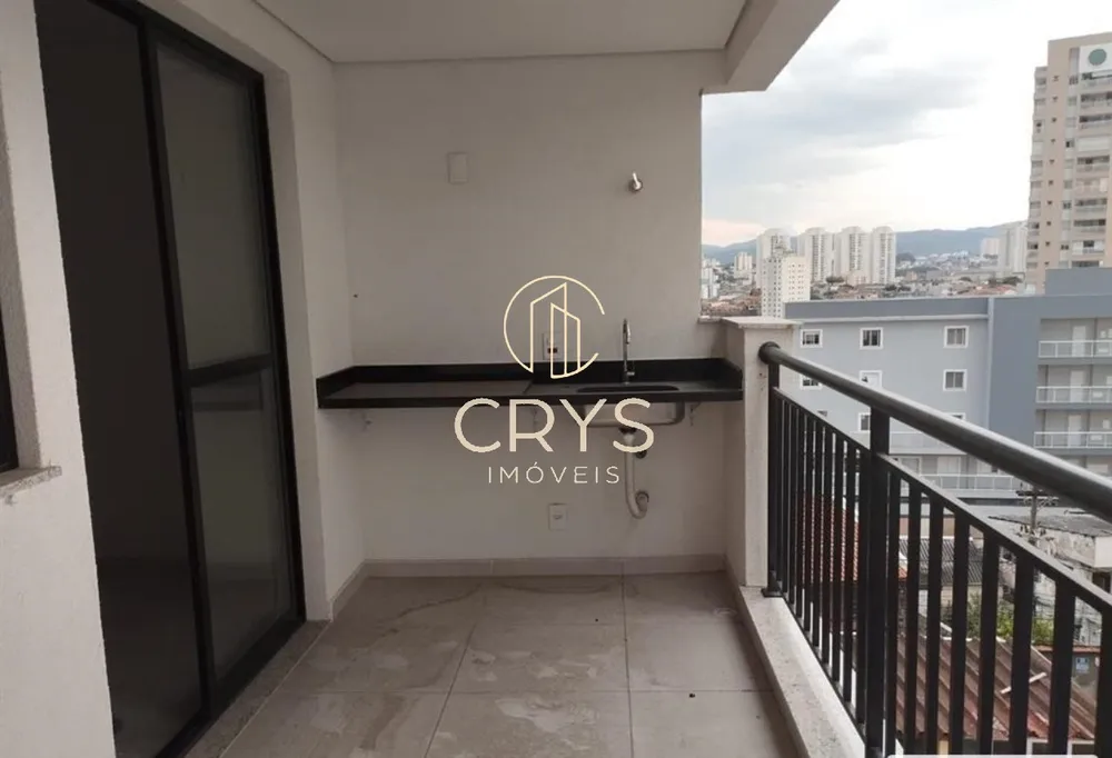Apartamento, 3 quartos, 83 m² - Foto 4