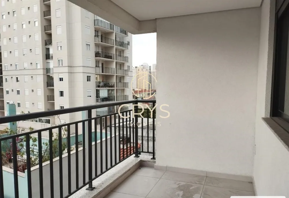 Apartamento, 3 quartos, 83 m² - Foto 5