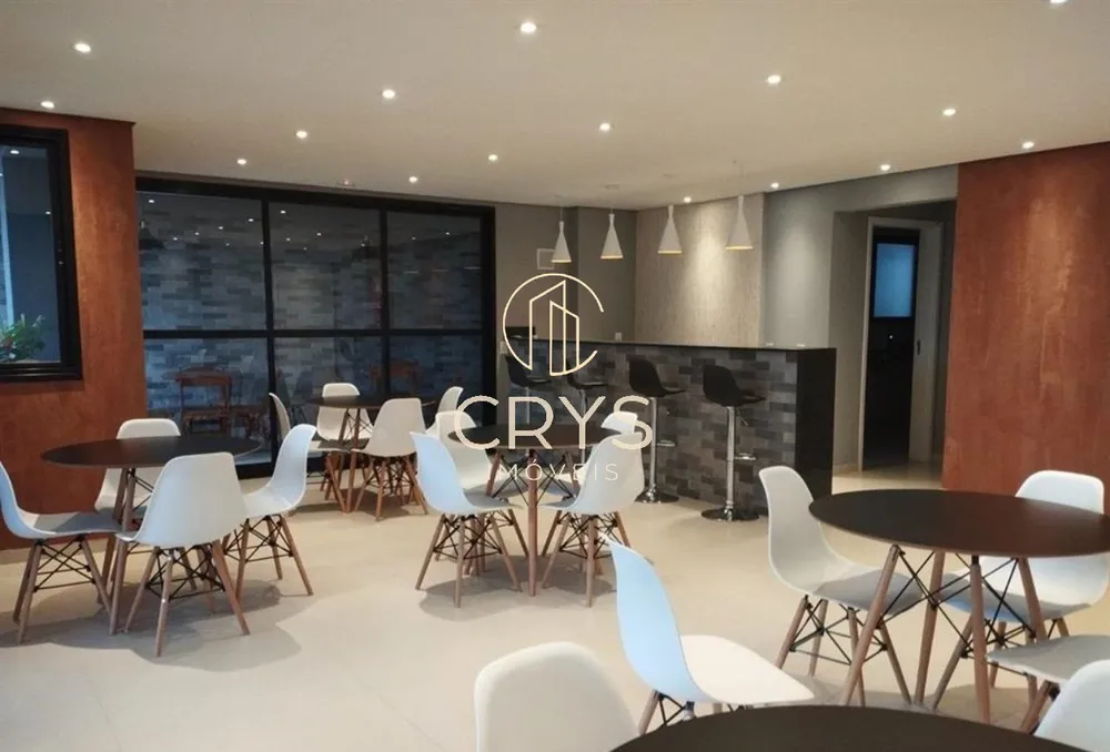 Apartamento, 3 quartos, 83 m² - Foto 3