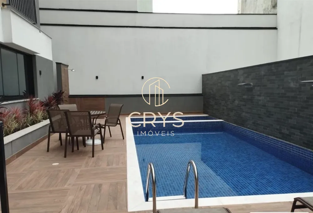 Apartamento, 3 quartos, 83 m² - Foto 11