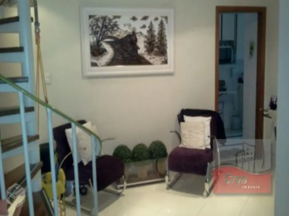 Apartamento, 3 quartos, 157 m² - Foto 1