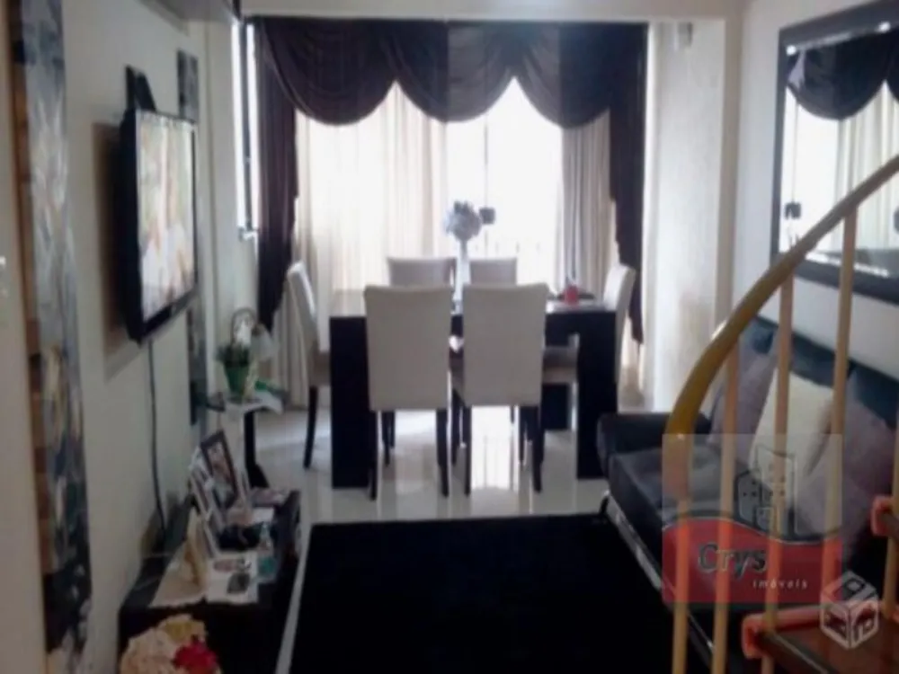 Apartamento, 3 quartos, 157 m² - Foto 6