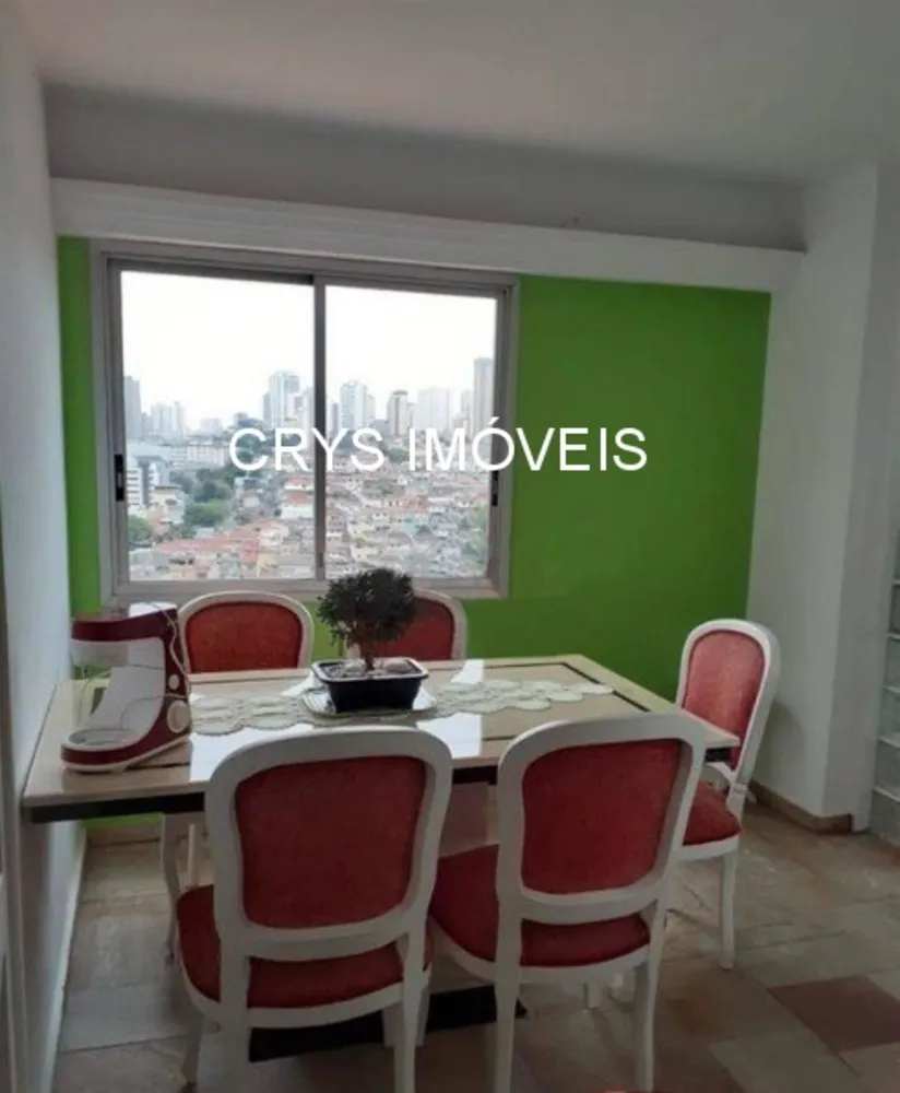 Apartamento, 3 quartos, 98 m² - Foto 7