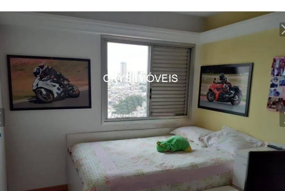 Apartamento, 3 quartos, 98 m² - Foto 8