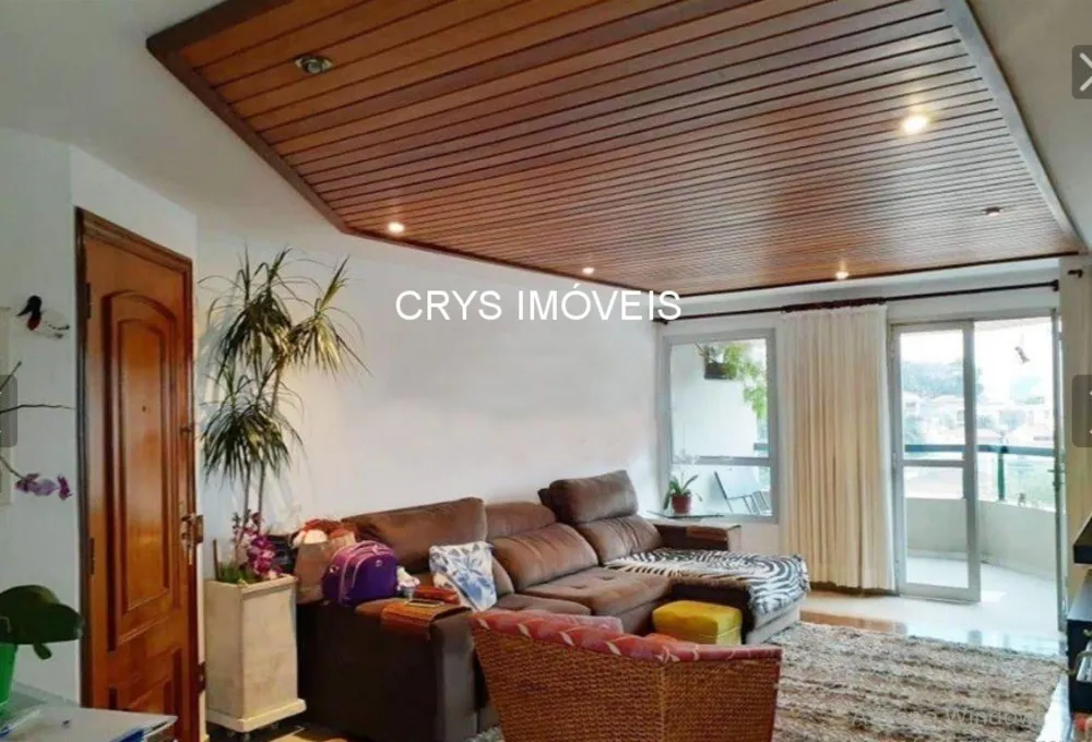 Apartamento, 3 quartos, 98 m² - Foto 2