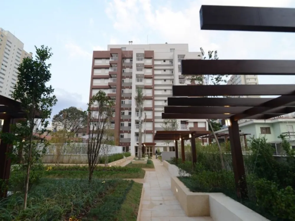 Apartamento, 2 quartos, 69 m² - Foto 8