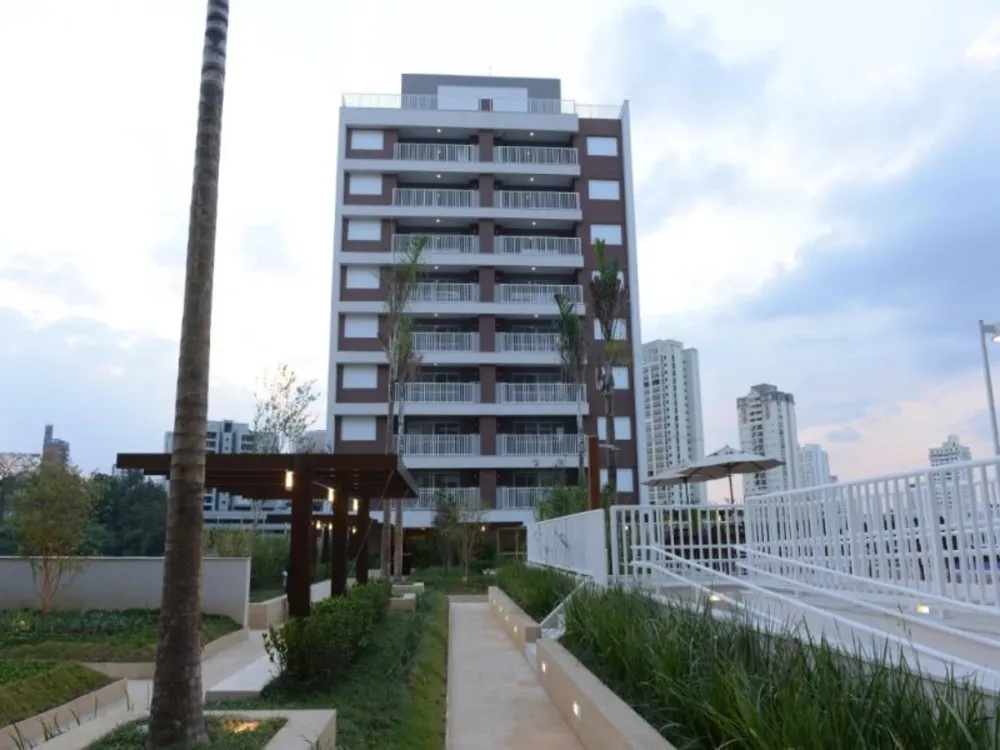 Apartamento, 2 quartos, 69 m² - Foto 2