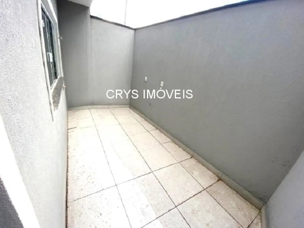 Casa, 2 quartos, 100 m² - Foto 3