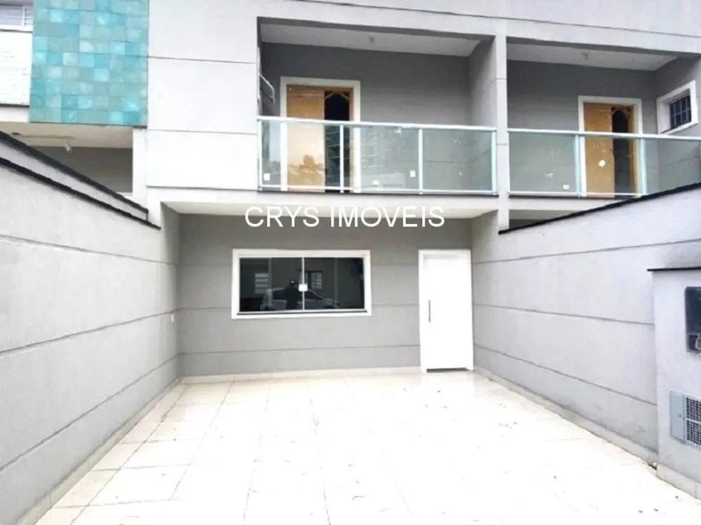 Casa, 2 quartos, 100 m² - Foto 1