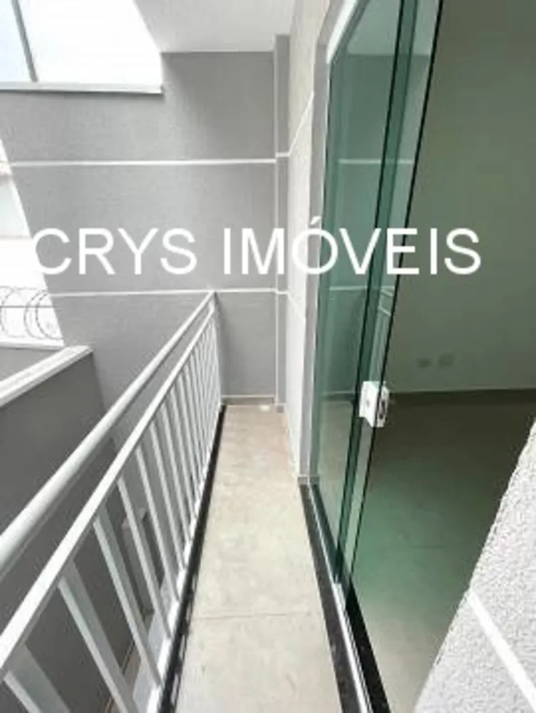 Apartamento, 2 quartos, 48 m² - Foto 7