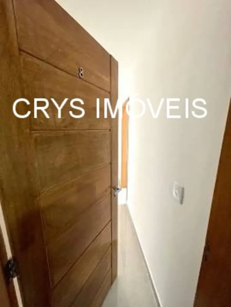 Apartamento, 2 quartos, 48 m² - Foto 8