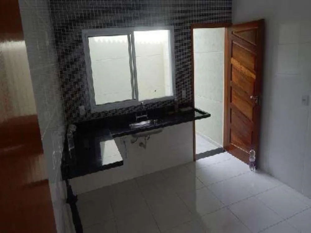 Sobrado, 3 quartos, 110 m² - Foto 2