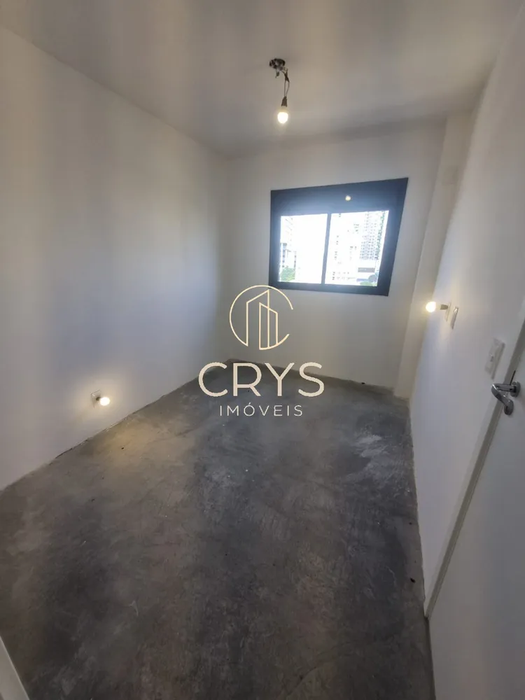 Apartamento, 1 quarto, 26 m² - Foto 11