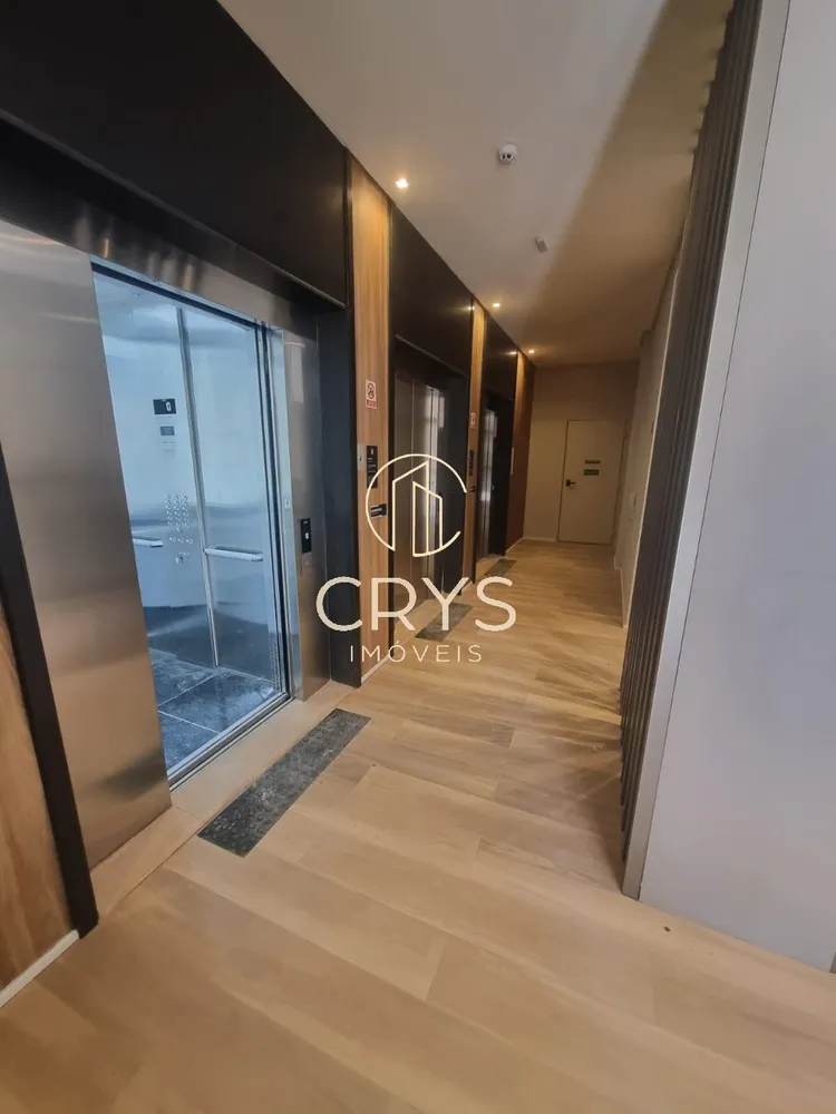 Apartamento, 1 quarto, 26 m² - Foto 2