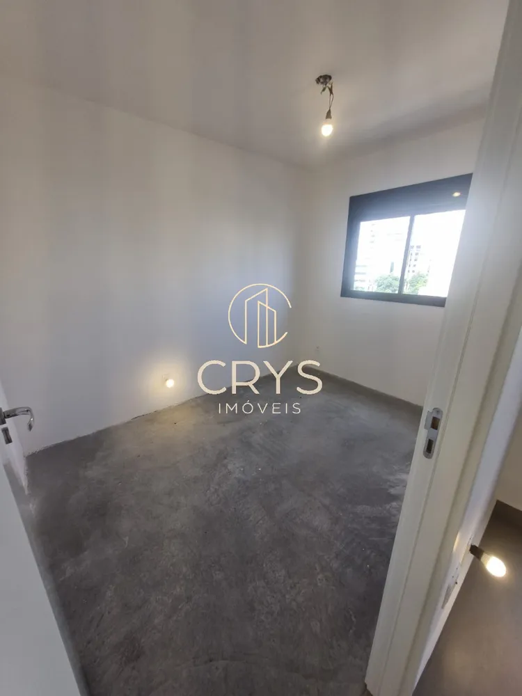 Apartamento, 1 quarto, 26 m² - Foto 4
