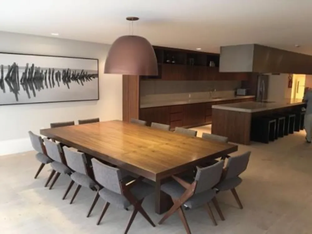 Cobertura, 3 quartos, 163 m² - Foto 8