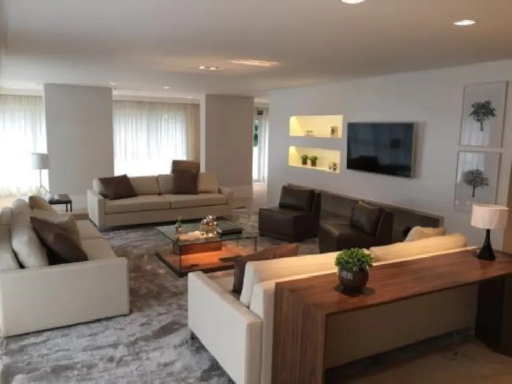 Cobertura, 3 quartos, 163 m² - Foto 10