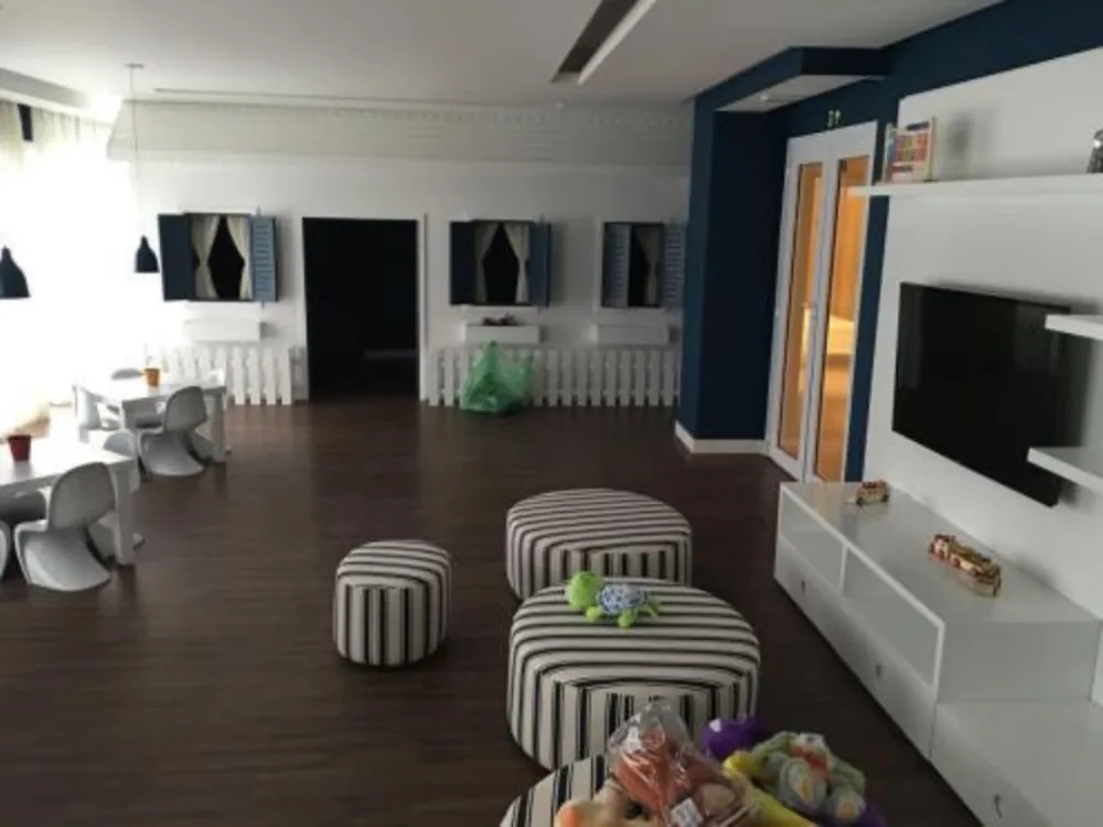 Cobertura, 3 quartos, 163 m² - Foto 7