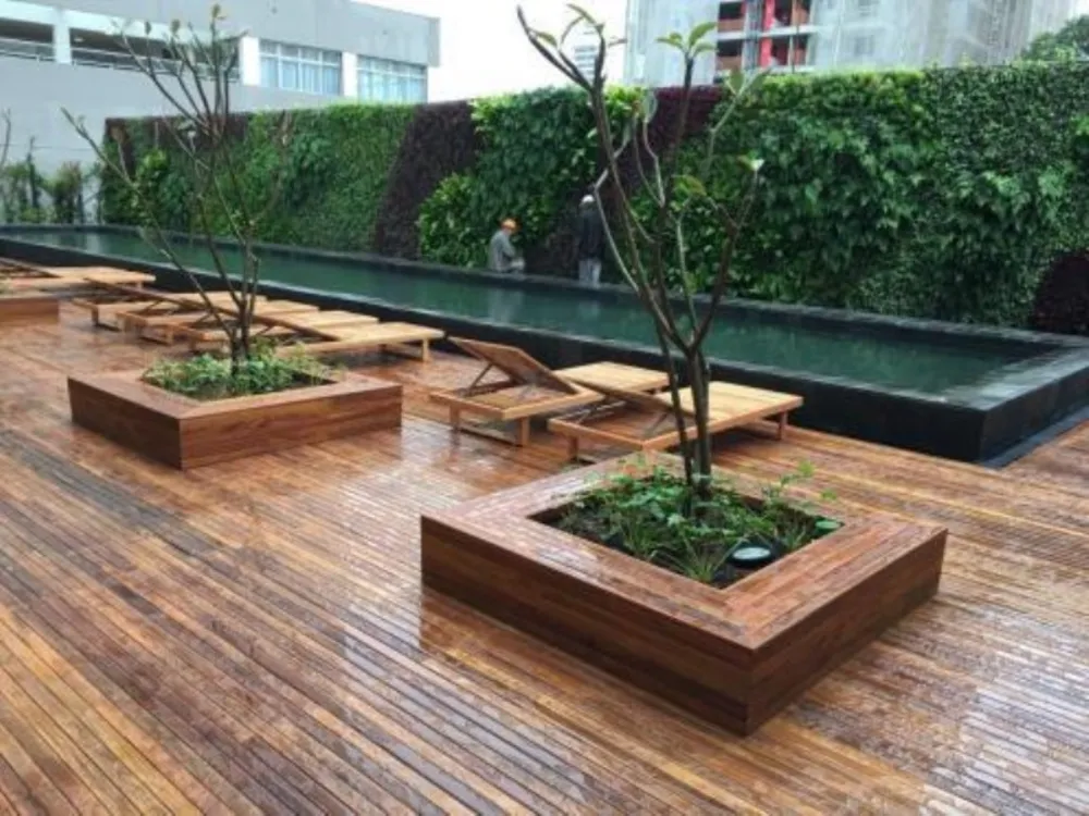 Cobertura, 3 quartos, 163 m² - Foto 12